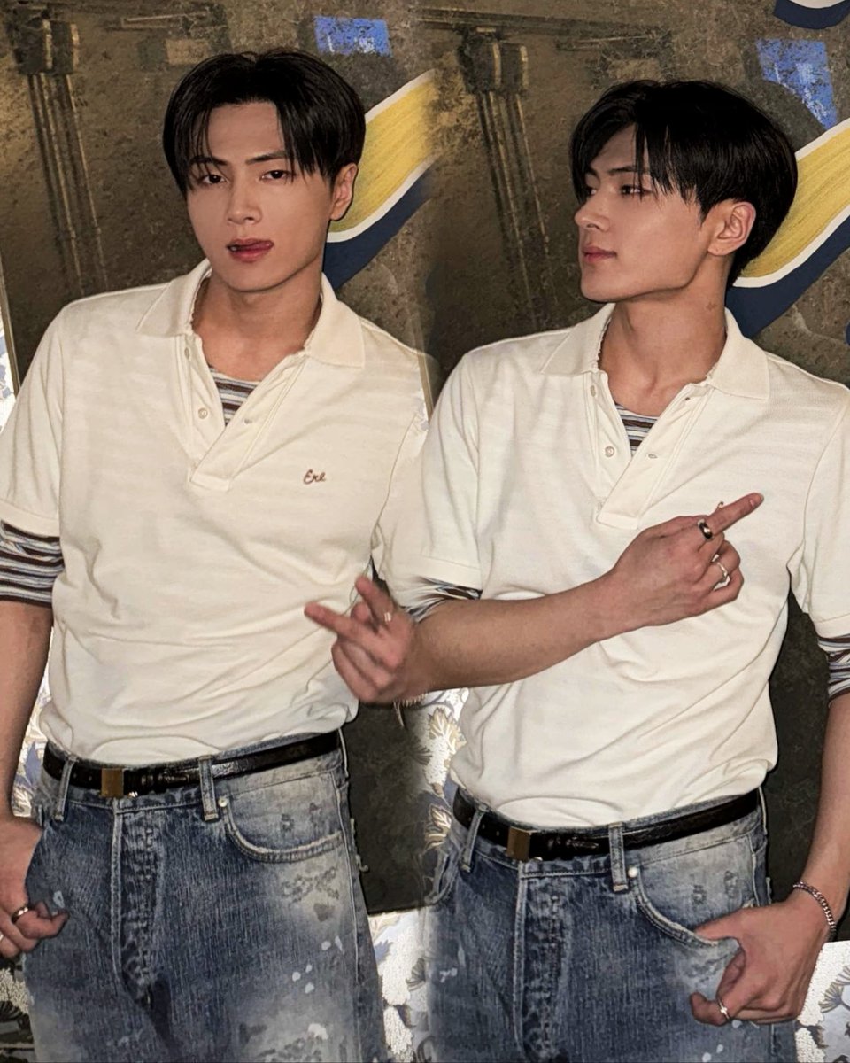 𝐗𝐂, Alerick. tweet media