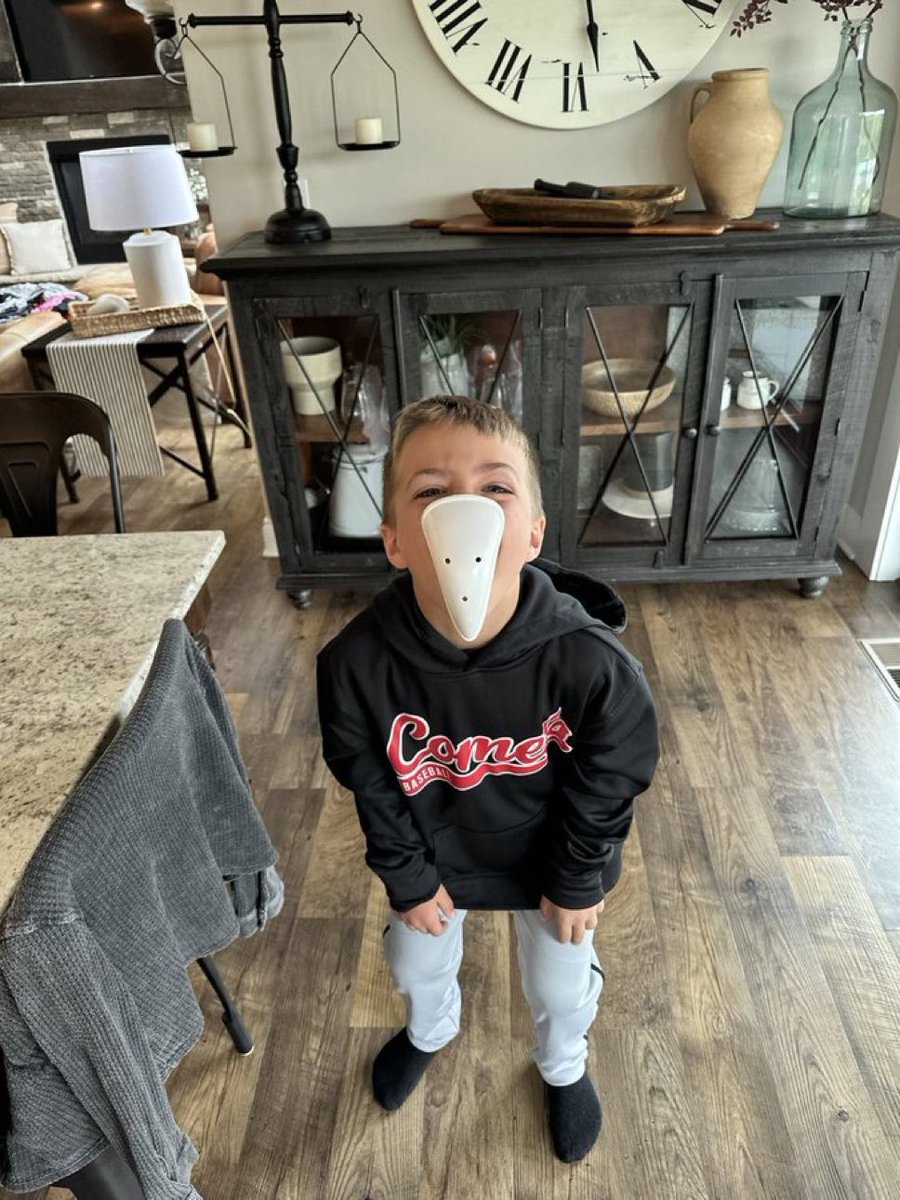 thre3puttpar's tweet photo. Opening day for my dude and his buddies! https://t.co/xSMefLhX27