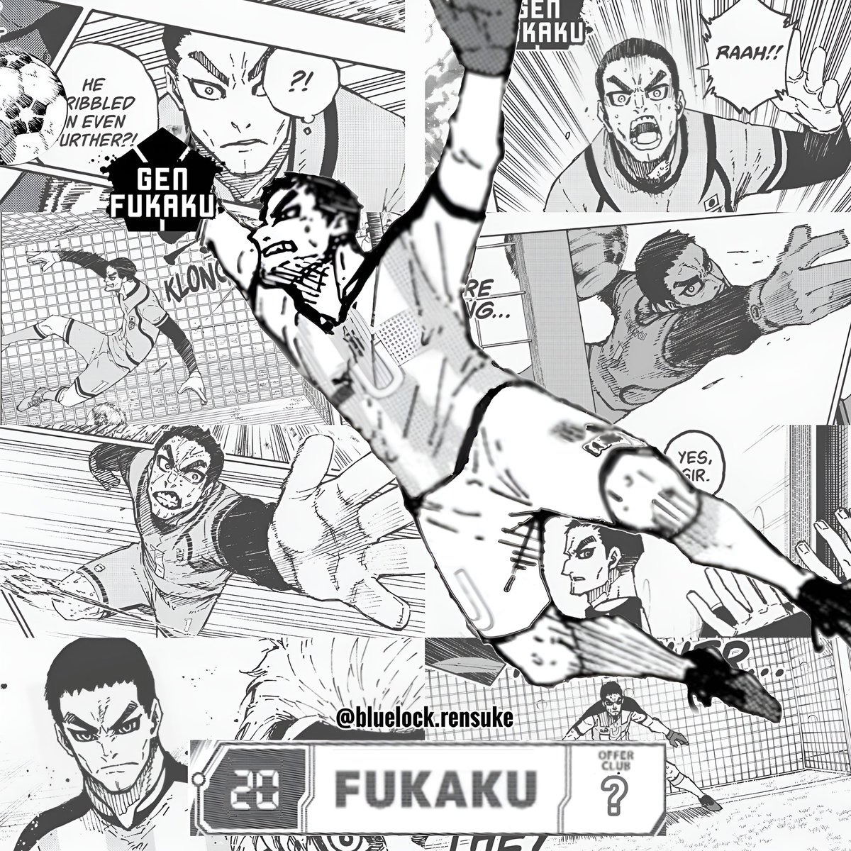 20th saved from relegation