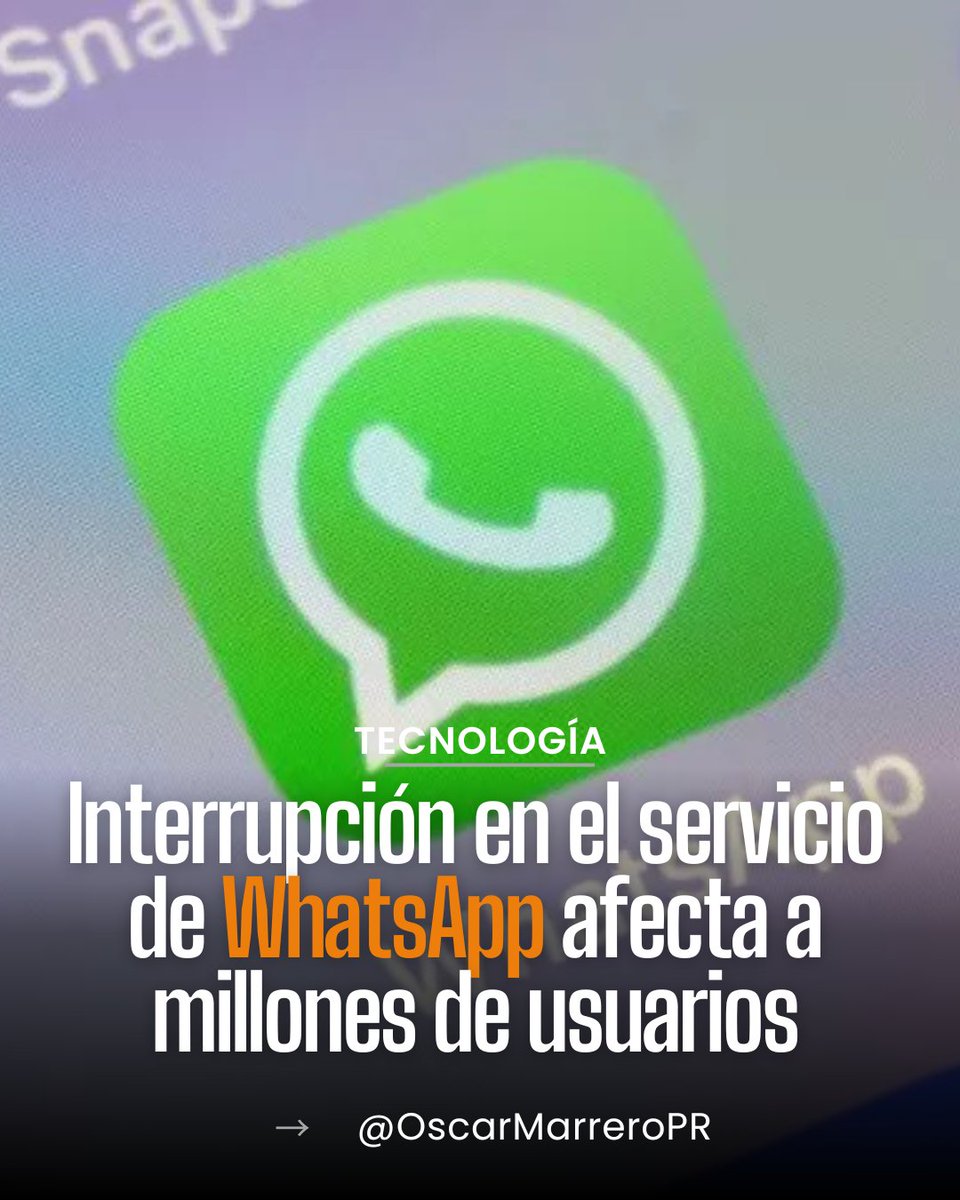 Oscar Marrero tweet media