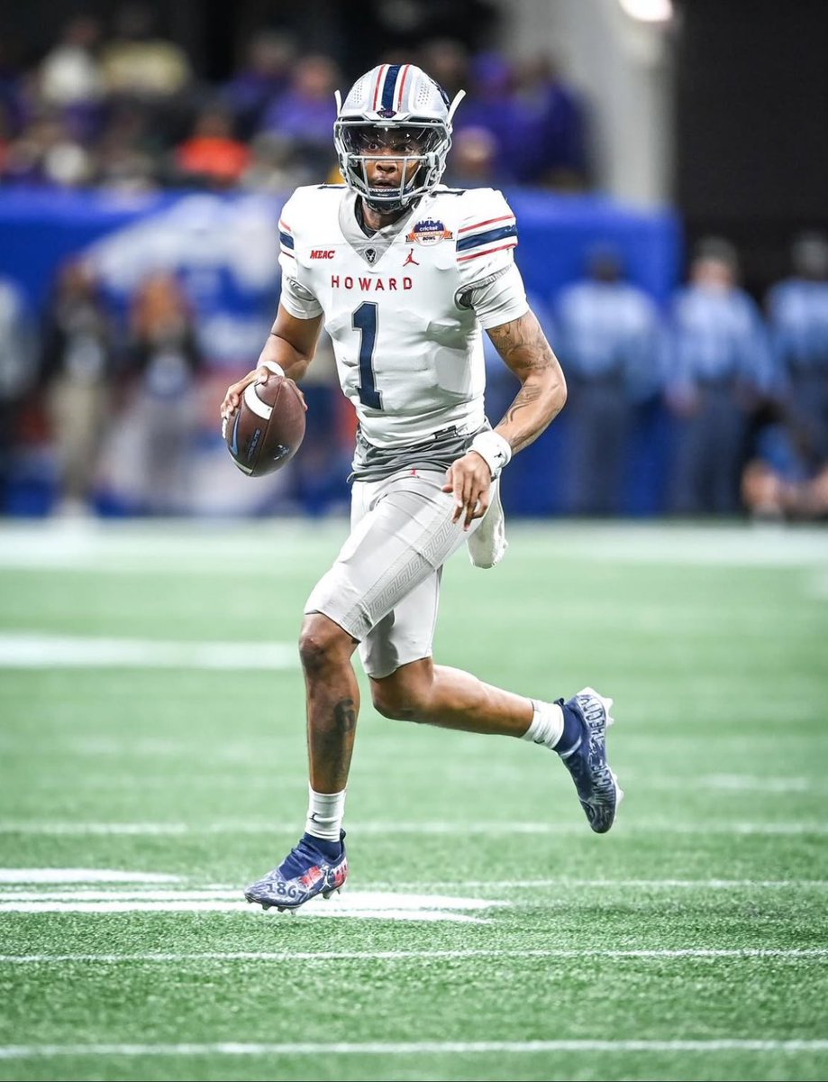 Nye Woods 2027 ✞ (@nyedasniper) on Twitter photo blessed to have earned an offer from Howard University !! #agtg #ɪsᴀɢʀ
<a href="/HUBISONFOOTBALL/">HOWARD FOOTBALL</a> <a href="/patward71/">Pat Ward</a> <a href="/McBrienGroup/">McBrien Group</a> <a href="/scott_mcbrien/">Scott McBrien</a> <a href="/qblab_dc/">QB Lab Skills Academy</a> <a href="/DMV_Hype/">the DMV Hype</a> <a href="/COACH_BKEAN/">Brett Kean</a> blessed to have earned an offer from Howard University !! #agtg #ɪsᴀɢʀ
<a href="/HUBISONFOOTBALL/">HOWARD FOOTBALL</a> <a href="/patward71/">Pat Ward</a> <a href="/McBrienGroup/">McBrien Group</a> <a href="/scott_mcbrien/">Scott McBrien</a> <a href="/qblab_dc/">QB Lab Skills Academy</a> <a href="/DMV_Hype/">the DMV Hype</a> <a href="/COACH_BKEAN/">Brett Kean</a>