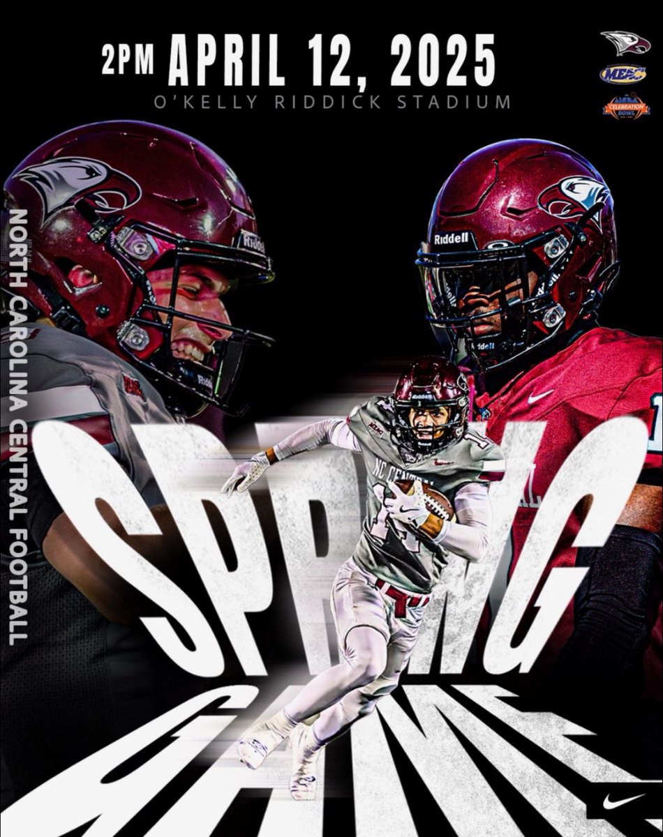 Austin Roberts (@a_roberts704) on Twitter photo Blessed and excited to be at NCCU spring game today! <a href="/Coachward1/">Weslee Ward</a> <a href="/cmacc16/">Coach Macc</a> <a href="/CoachOsbey/">Perry Osbey (Coach P)</a> <a href="/Prov_Football/">🅿️rovidence Football</a> <a href="/NCCU_Football/">NC CENTRAL FB | 🦅🏆🦅</a> Blessed and excited to be at NCCU spring game today! <a href="/Coachward1/">Weslee Ward</a> <a href="/cmacc16/">Coach Macc</a> <a href="/CoachOsbey/">Perry Osbey (Coach P)</a> <a href="/Prov_Football/">🅿️rovidence Football</a> <a href="/NCCU_Football/">NC CENTRAL FB | 🦅🏆🦅</a>