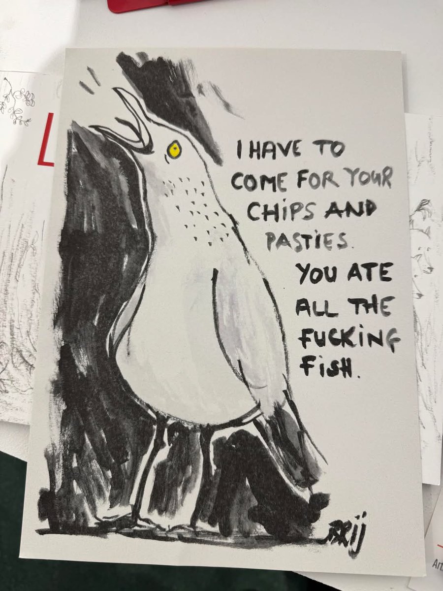 Norman Patterson tweet media