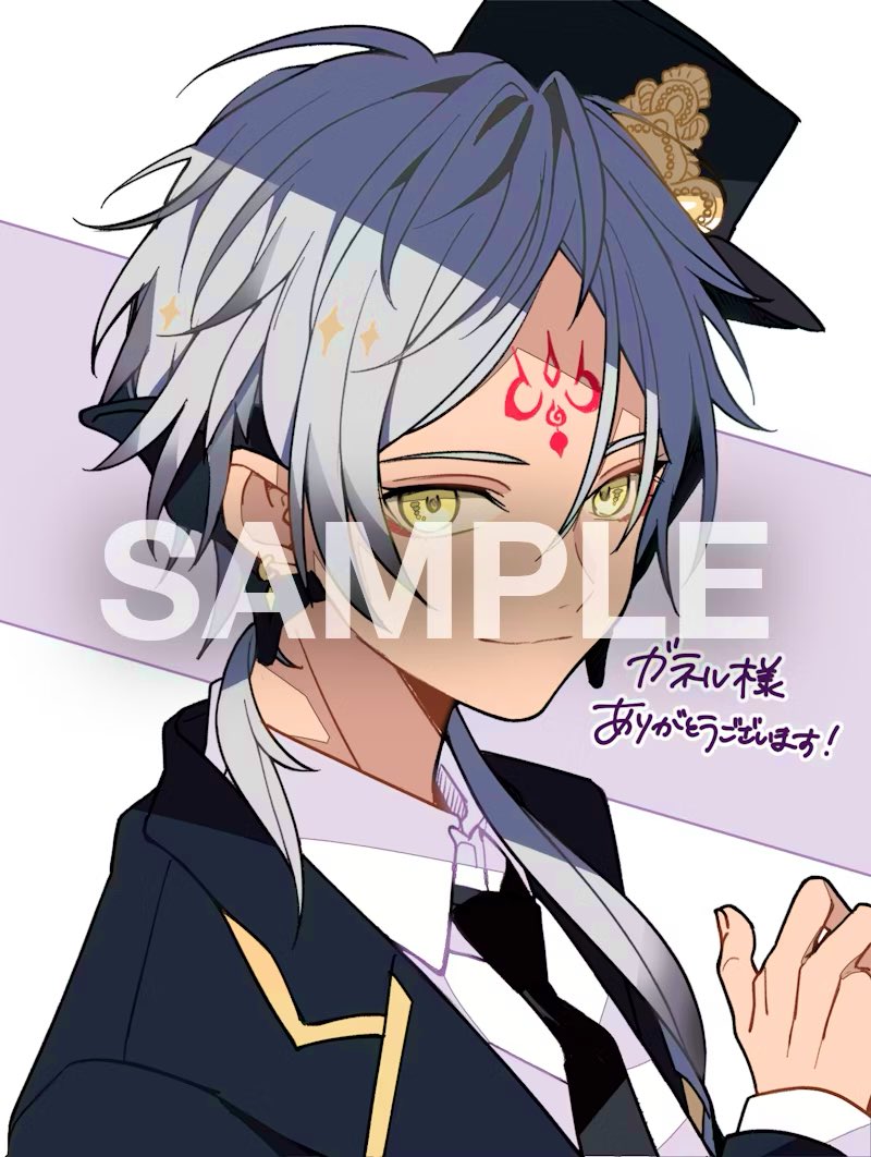 「#Skeb 」|ふじのイラスト