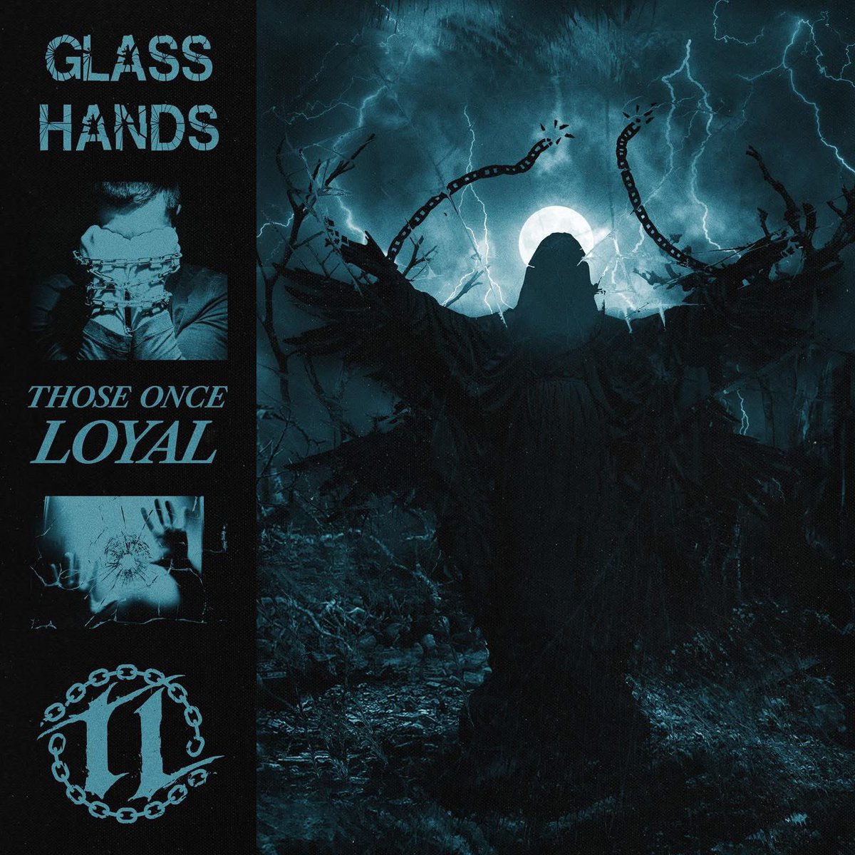 New Single: Glass Hands out now!

We don’t really use X, but in case this reaches anyone please check the links below! 💙

Music Video:
youtu.be/bVVPLPwrPc8
Spotify:
open.spotify.com/track/4y2KWEnD…
Everything Else: 
linktr.ee/thoseonceloyal

We hope you enjoy!