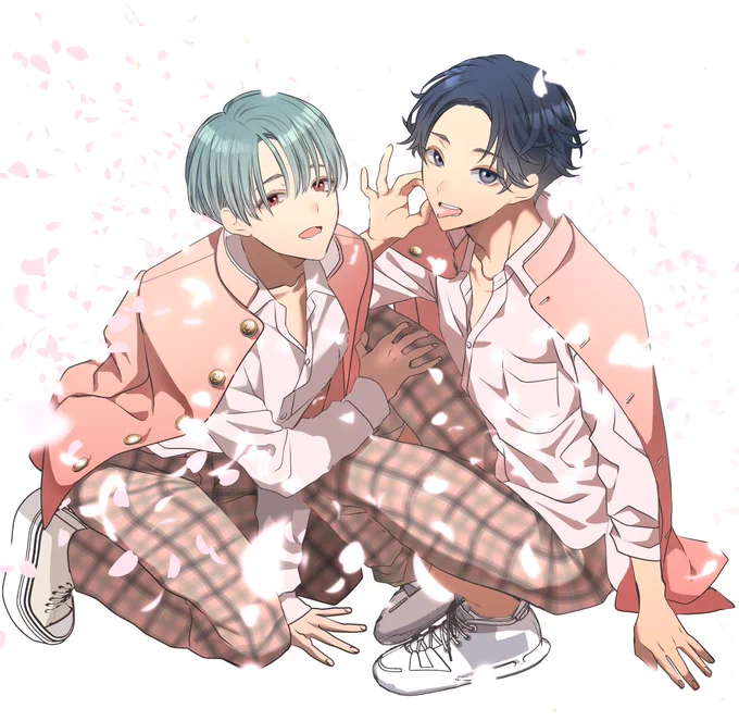 ariが「お仕事のBL漫画描くよ」でライブ配信中! #pixivSketch