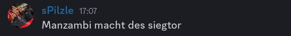 sPilzle tweet media