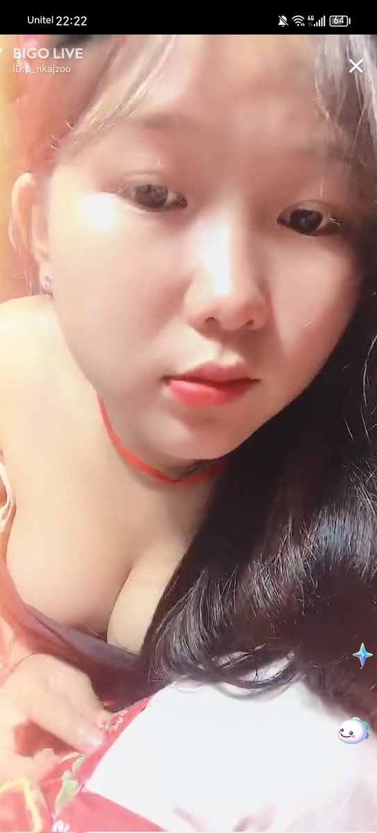 😝