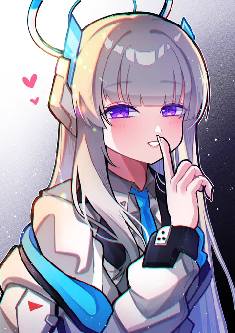 ノア お誕生日 おめでとう #生塩ノア生誕祭2025 #ブルアカ