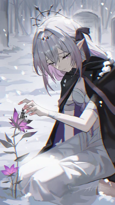 Day4 キャストリス#100日チャレンジ #HonkaiStarRail 