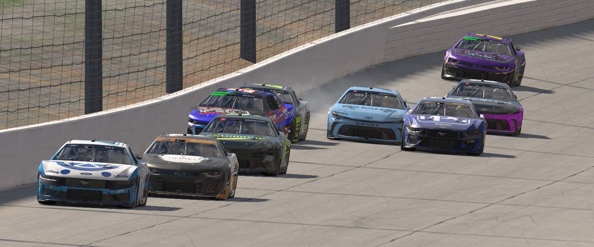 Prime Grid Racing tweet media