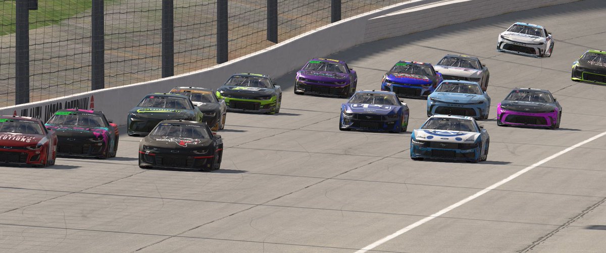 Prime Grid Racing tweet media