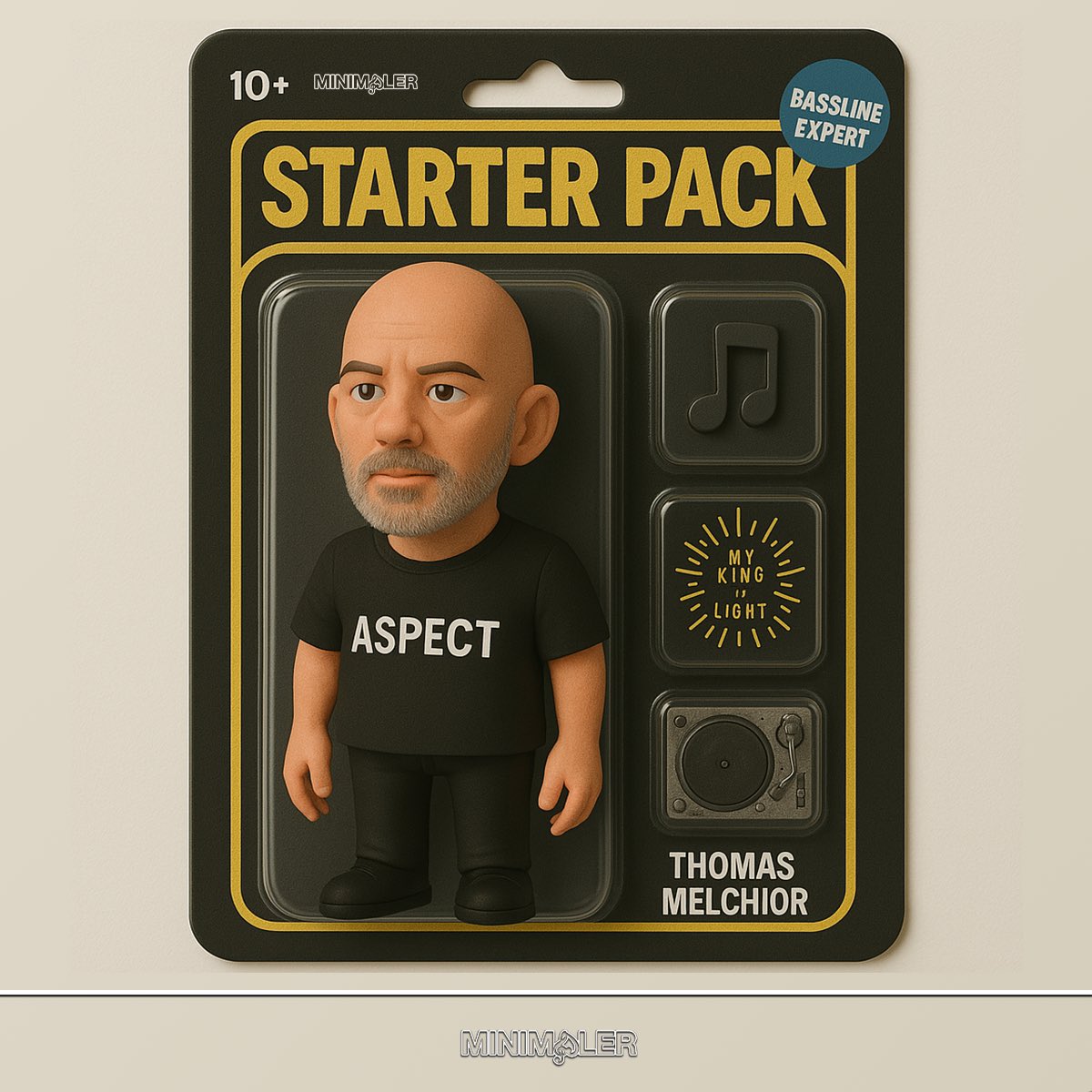 Thomas Melchior #starterpack 🎶
-
🔖 discover more at minimaler.studio