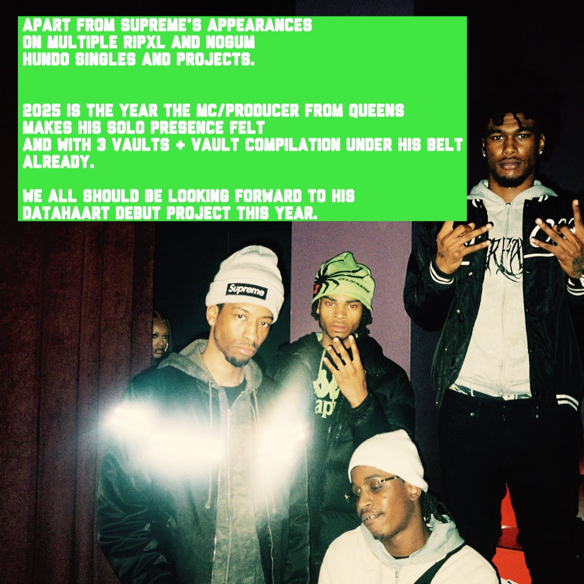 Datahaart tweet media