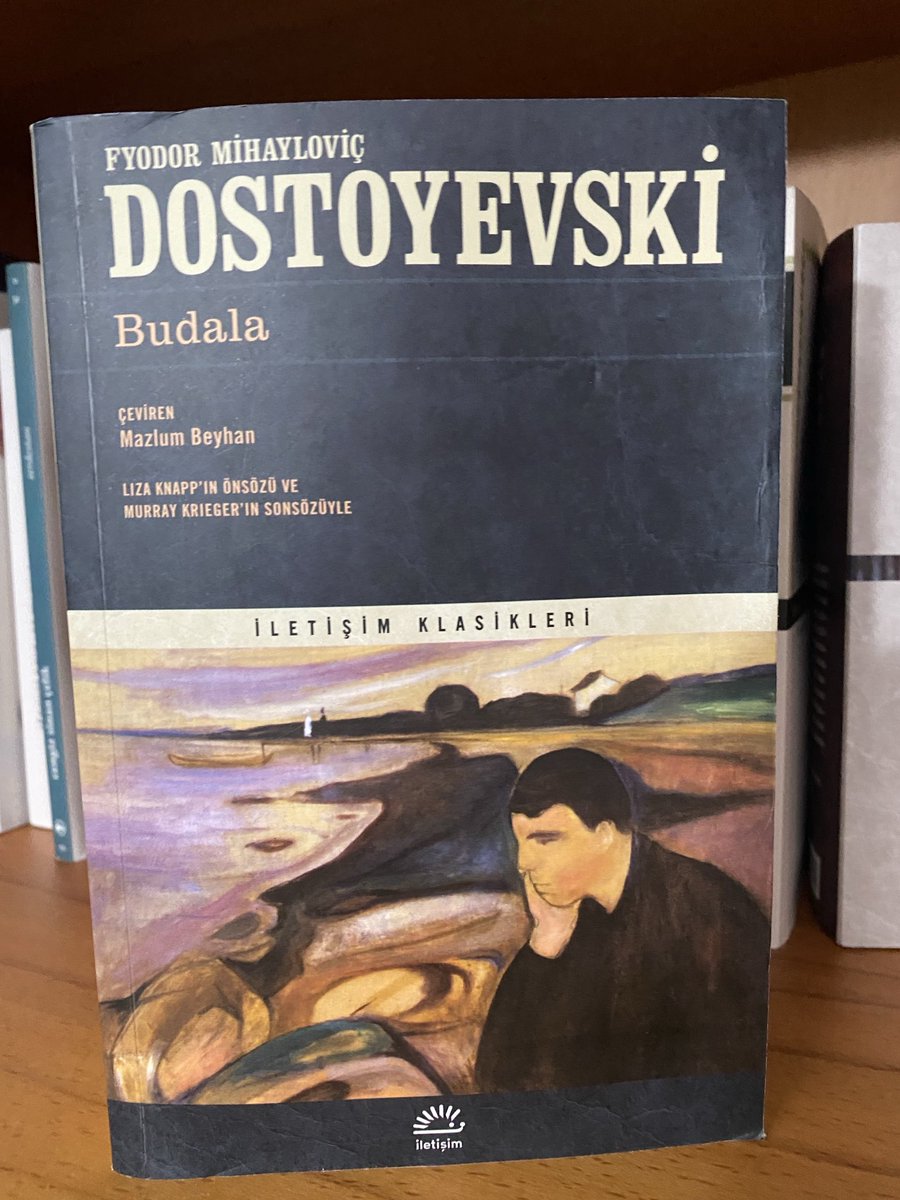 Ah ne çok şey, ne çok şey istedim!

Şimdiyse hiçbir şey istemiyorum!

İstemekte istemiyorum, bundan böyle hiçbir şey istemiyeceğime yemin ettim. 

Hakikati bensiz arayıp bulsunlar. (S. 388)