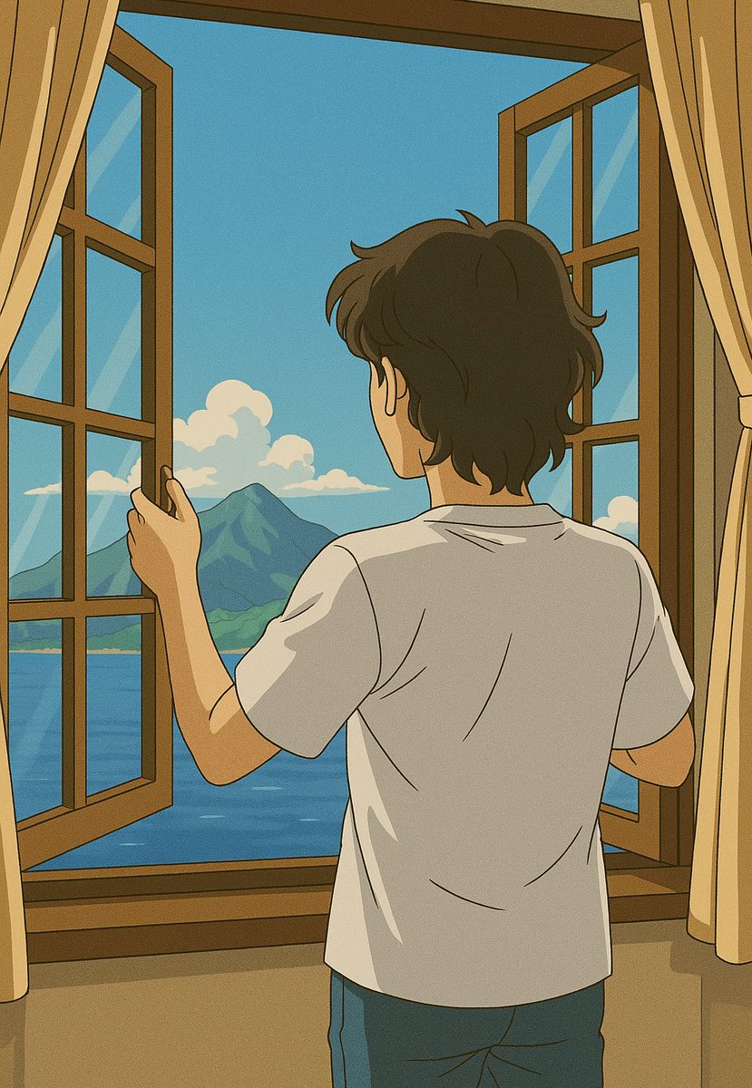 late GM 💎

it’s Saturday 🥤