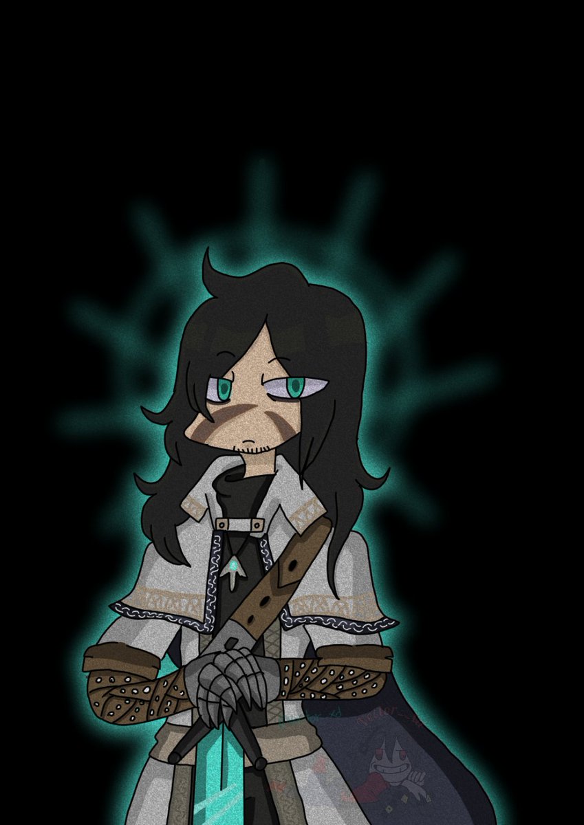 vector___xd's tweet photo. Ludwig the holy blade
#Bloodborne #Bloodbornefanart #fanart #art #fromsofware #digitalart #DigitalArtist #digitaldrawing https://t.co/TZNl15Vqqb