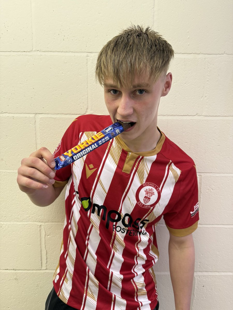 Redhill FC tweet media