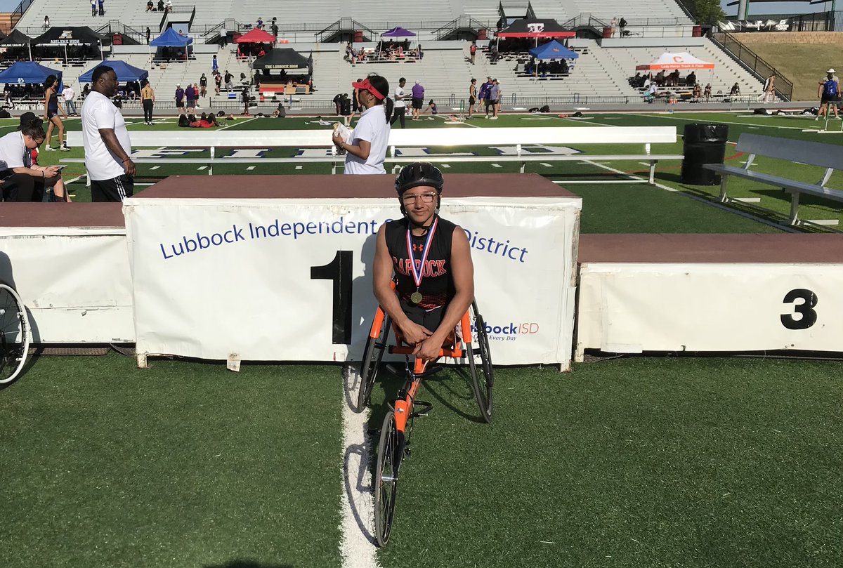 Caprock Boys Track & Field tweet media