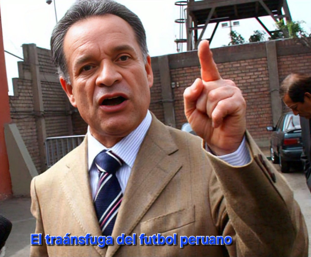 Gustavo Ravello tweet media