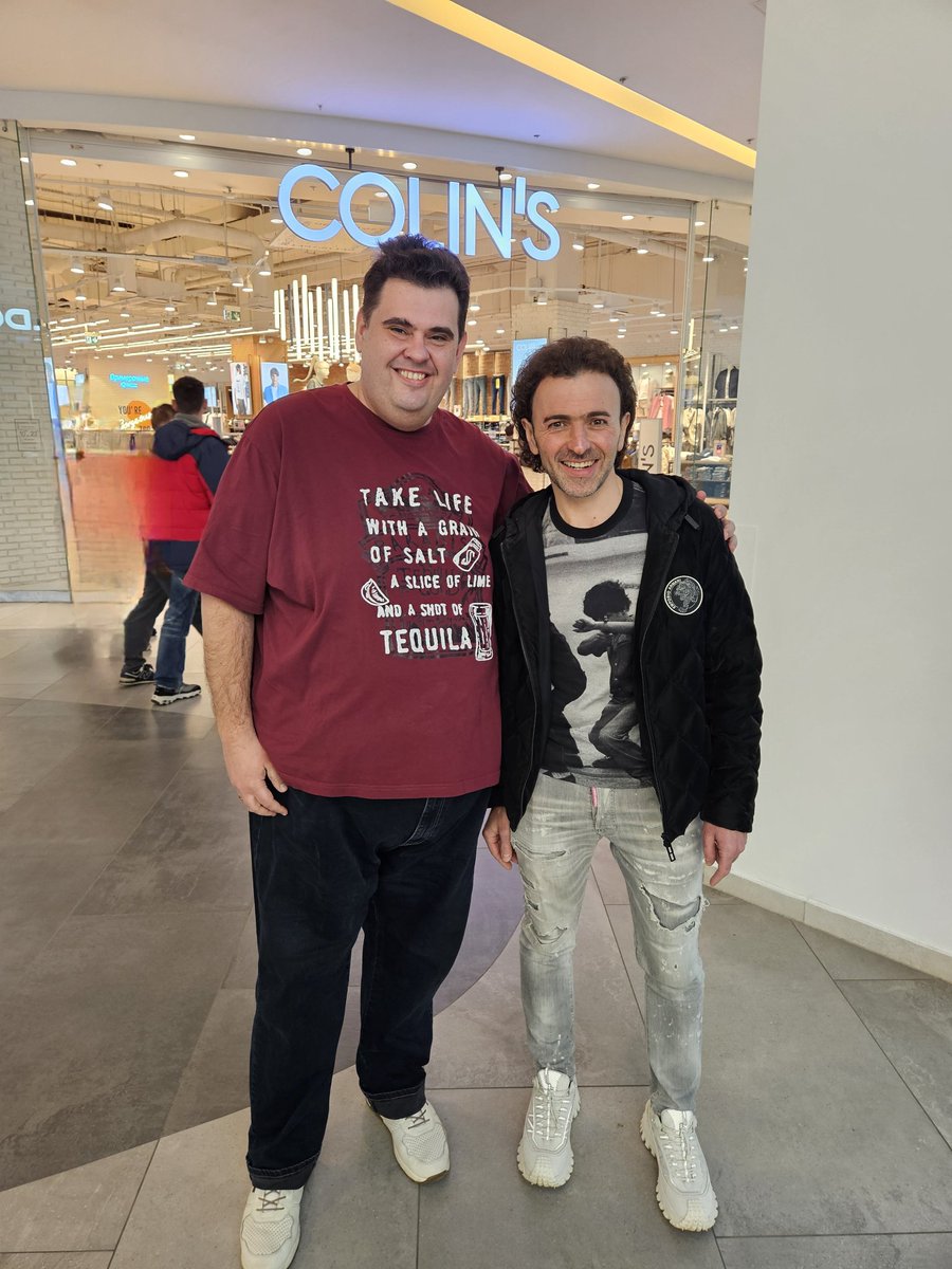 Работаем, Роман Юрьевич!)