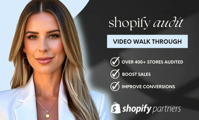 DisaZahan's tweet photo. We’ll review your design, branding, product pages, and more—with actionable suggestions to boost your conversion rates.
https://t.co/jCQN21dvXB
#ShopifyAudit #ShopifySales #ShopifyTips #EcommerceGrowth #BoostYourSales #JeromeWhitakerMusic #WTFStockWTF #RSD25 #SaturdayVibes https://t.co/EbyrO19mCL