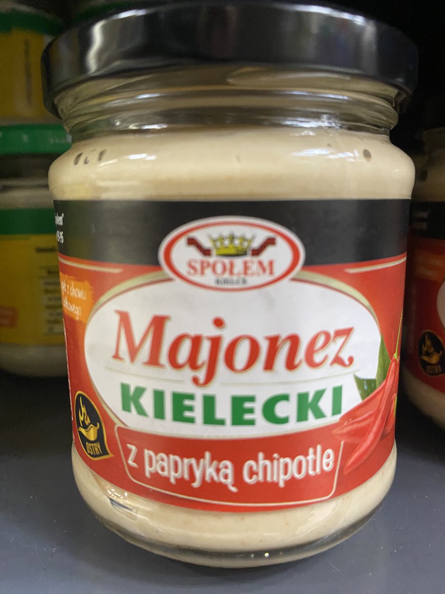 Szach mat lewaki i prawaki co to tylko Winiary i Hellmann’s. Kielecki urzadza Wielkanoc na ostro 🔥