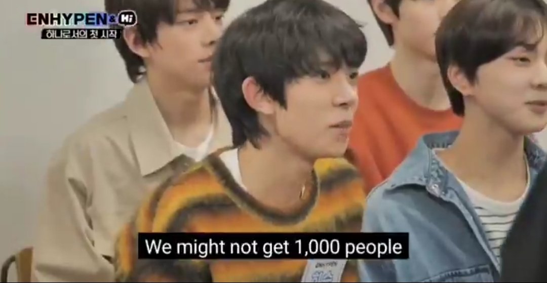 kittysunwon's tweet photo. so who’s gonna tell these seven precious boys that one of their biggest dreams has finally come true, they’ve come so far. 😭😭😭
#ENCHELLA #COACHELLA2025 #ENHYPEN

FROM THIS                                     TO THIS https://t.co/8NG8s7y0xJ