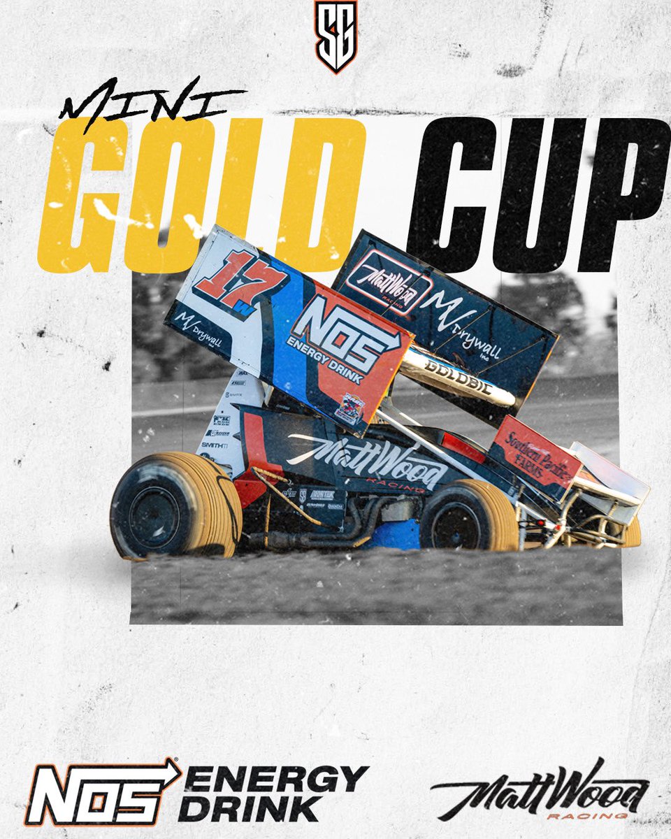 After a p3 run last night, <a href="/ShaneGolobic/">Shane Golobic</a> goes for the gold tonight in Chico! 

📺 <a href="/FloRacing/">FloRacing</a> 

#PMUpdate