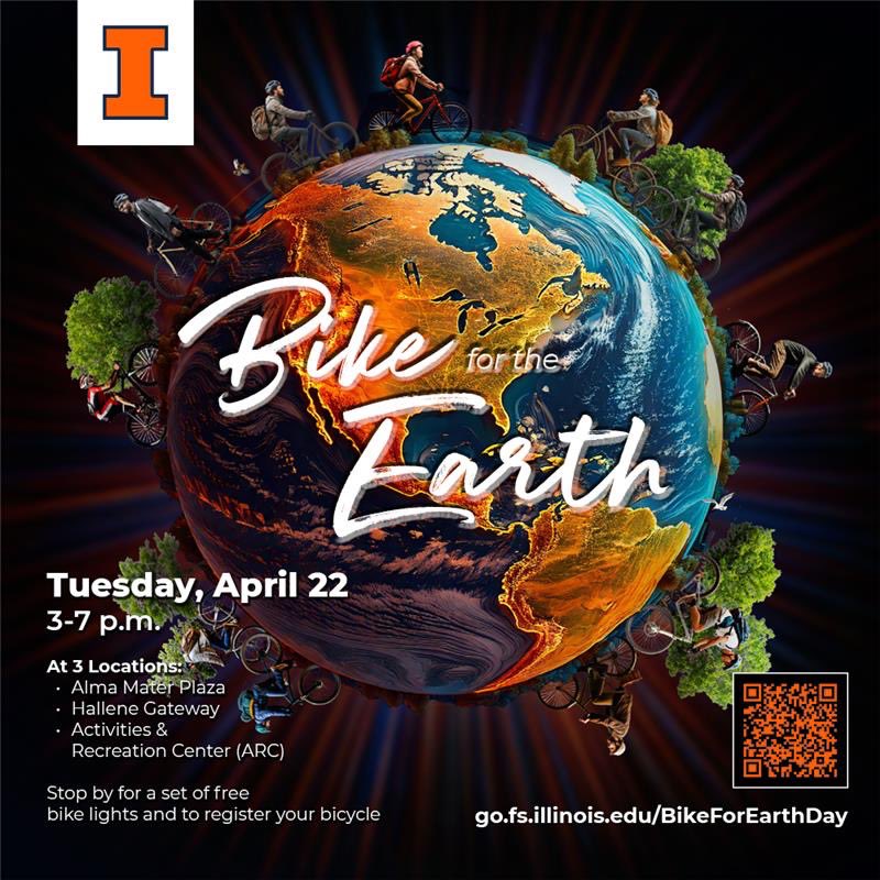 University of Illinois Facilities & Services tweet media