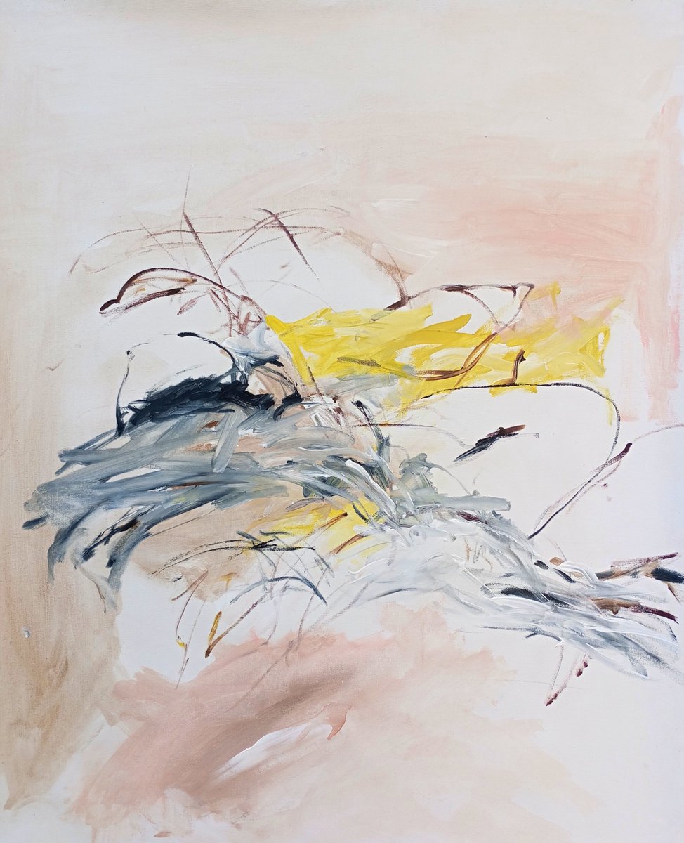 danaAfanego's tweet photo. happy saturday!! 
A leap of water is available on @exchgART  
and also irl as a acrylic on canvas painting if you are interested 😊 https://t.co/XXiT6VufvU