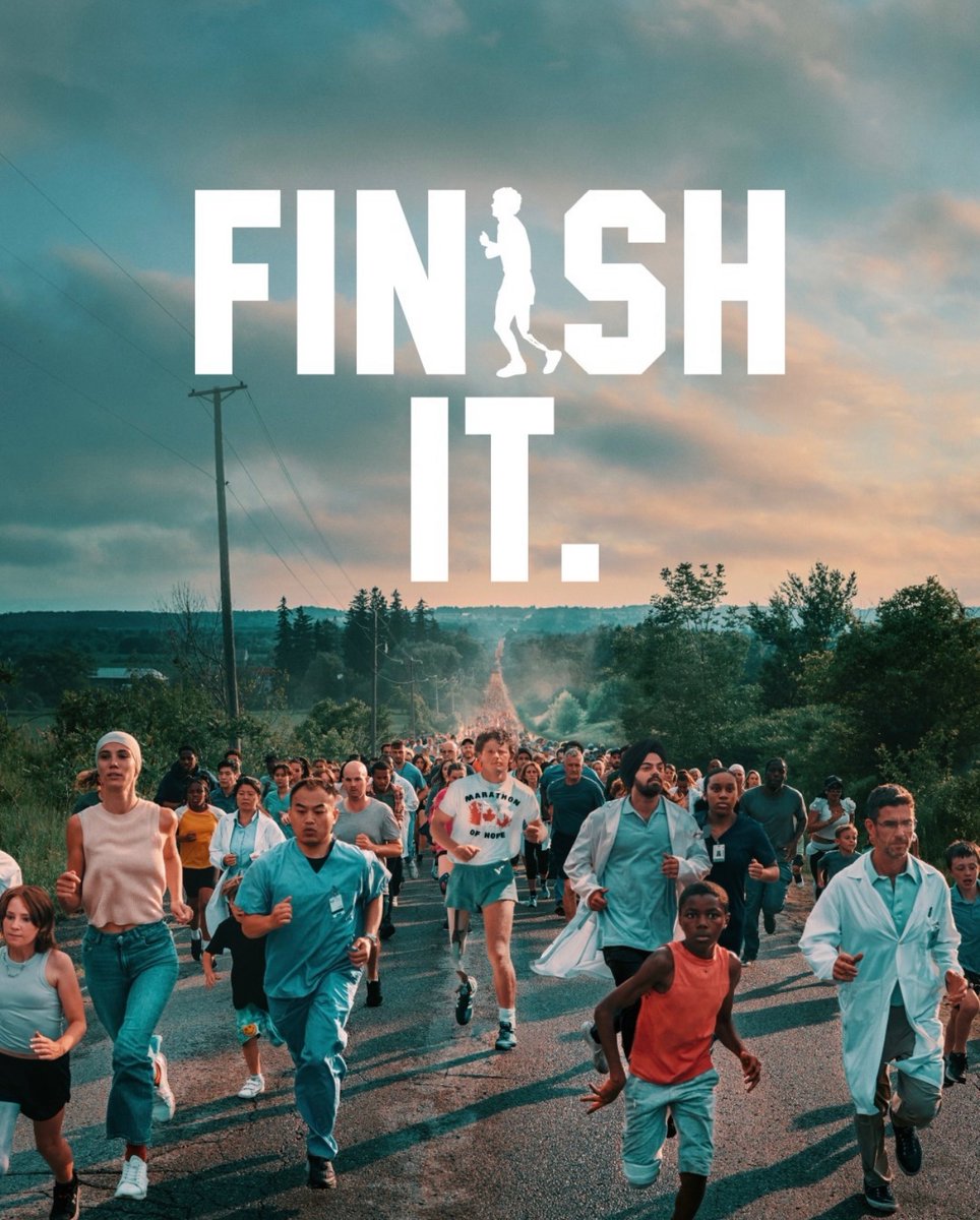 TerryFoxCalgary's tweet image. Be part of the annual #TerryFoxRun on September 14 in support of cancer research! Register, donate, fundraise, or start a team today at run.terryfox.ca/calgary.