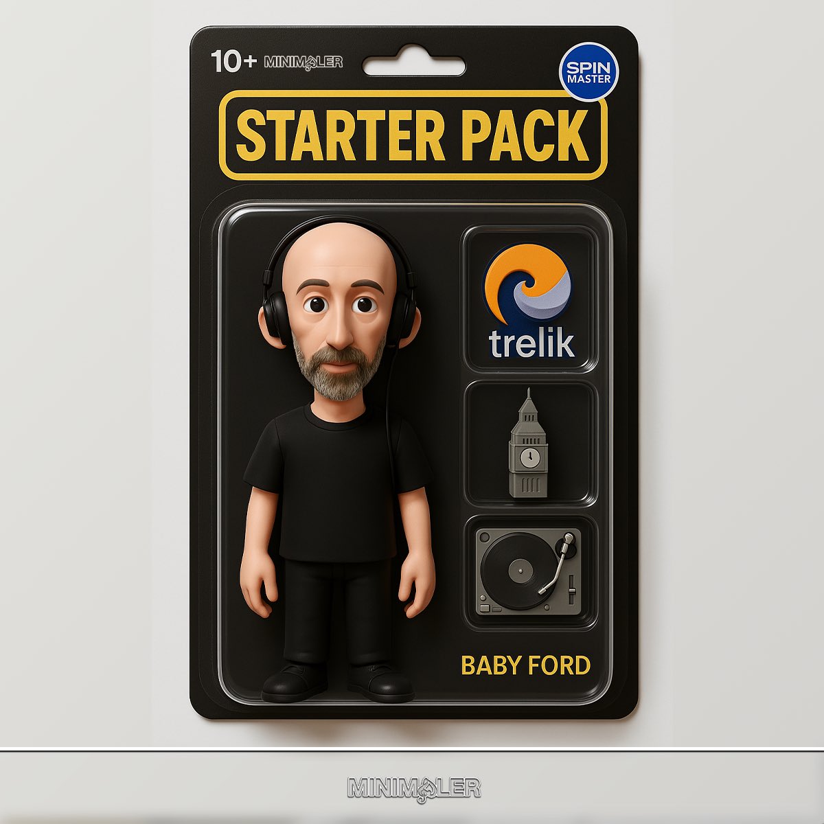 Baby Ford #starterpack 🎶
-
🔖 discover more at minimaler.studio