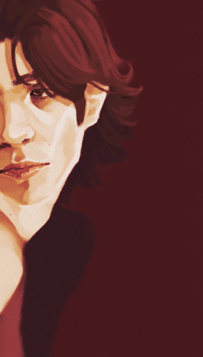 lover you should’ve come over #viktorarcane