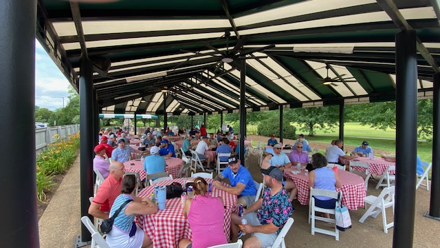 We have 9 foursomes already registered for our 31st Annual Golf Tournament. We will sell out at 36 foursomes, so get your team together ASAP! 
bidpal.net/dbgolf25