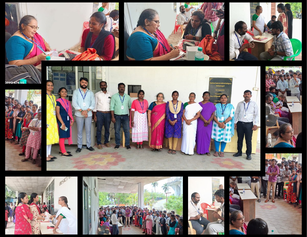 DesiCrew Solutions tweet media