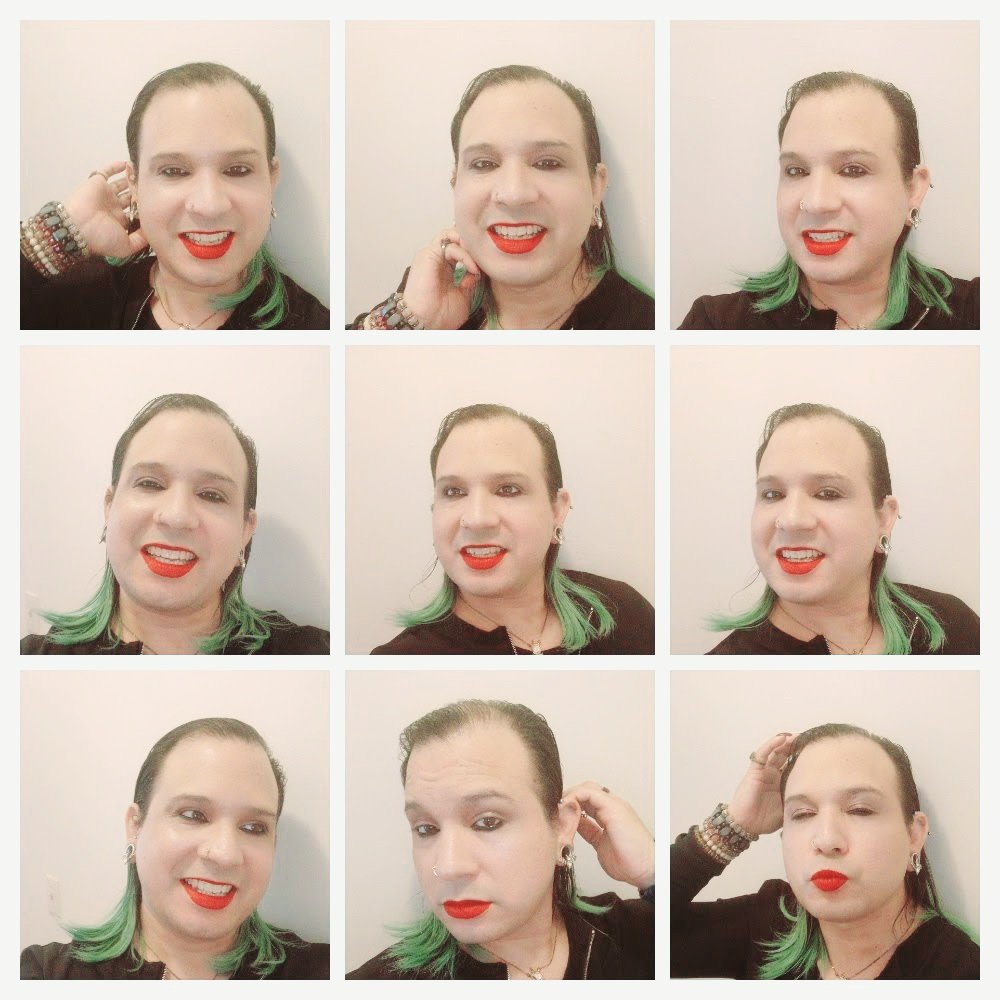 MarioJrRamos2's tweet photo. #DragRace #TeamLexiLove #gay #NYC #selfie #funtimes https://t.co/ZdW5CTd4Yt