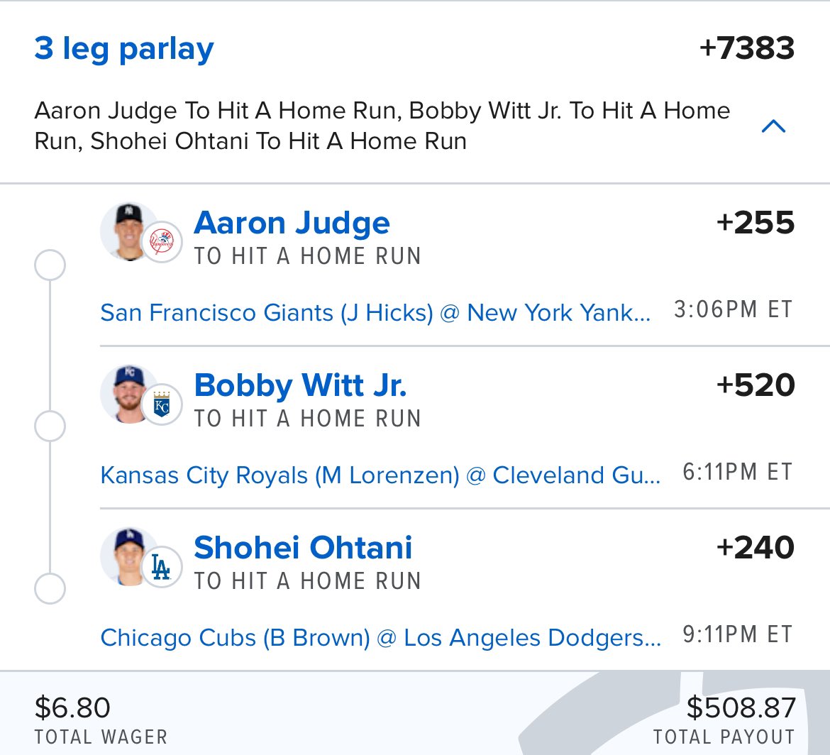 Money Mama tweet media