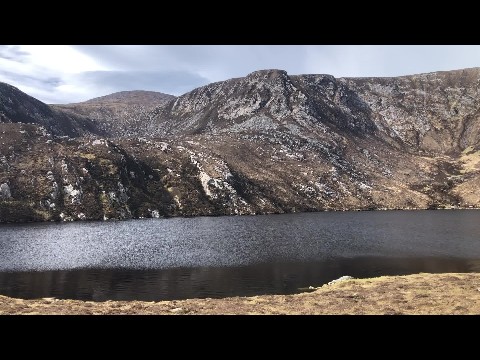 C4Urselves's tweet photo. The incredibly suggestive and haunting Corrymore Lake on Achill Island, #Ireland, which was one of the film locations for the Banshees of Inisherin. https://t.co/JwPIKFi4qo  @Banshees_Movie @DiscoverIreland @Achillsights @visitachill https://t.co/CqtzAp4EQN