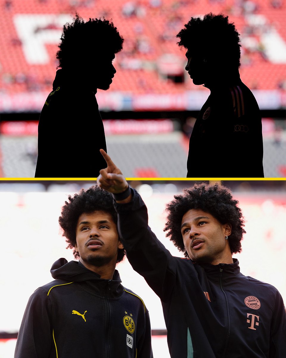 BVB's tweet photo. 🔴⚪️ ⚡️ ⚫️🟡 https://t.co/ioULcvtXOP