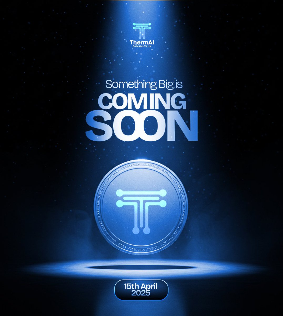 ThermAIOfficial's tweet photo. Most infrastructure heats up and wastes energy. Ours turns it into something useful. ♻️🔥

ThermAI Nodes convert excess compute heat into free home heating—powered by solar, secured by blockchain, built for the real world. 🌍💡

Something Big is Coming Soon! https://t.co/Izn20GJog7