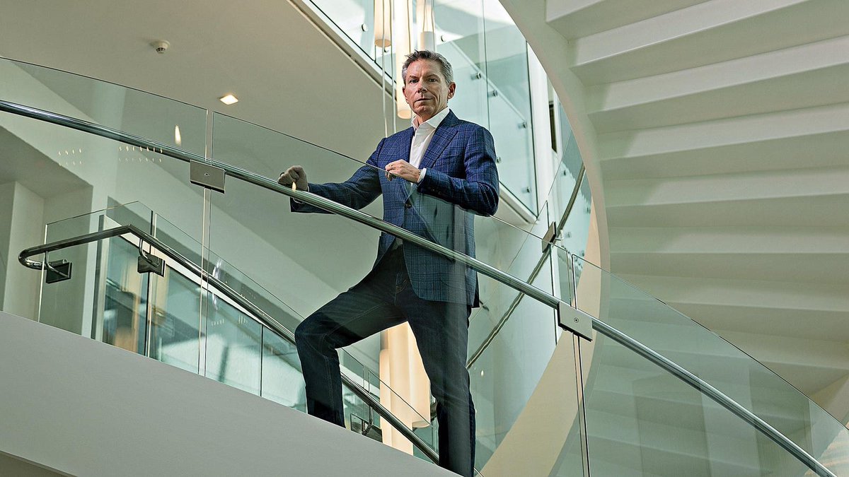Forbes's tweet photo. This Pharma Company Is Betting Big On A Chinese Ozempic Rival https://t.co/GVDeKdqoFO https://t.co/Y0wnXvMx9o