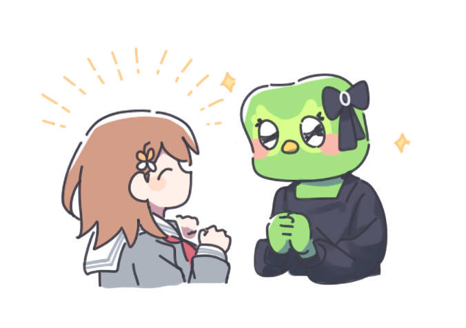 다라미 tweet media