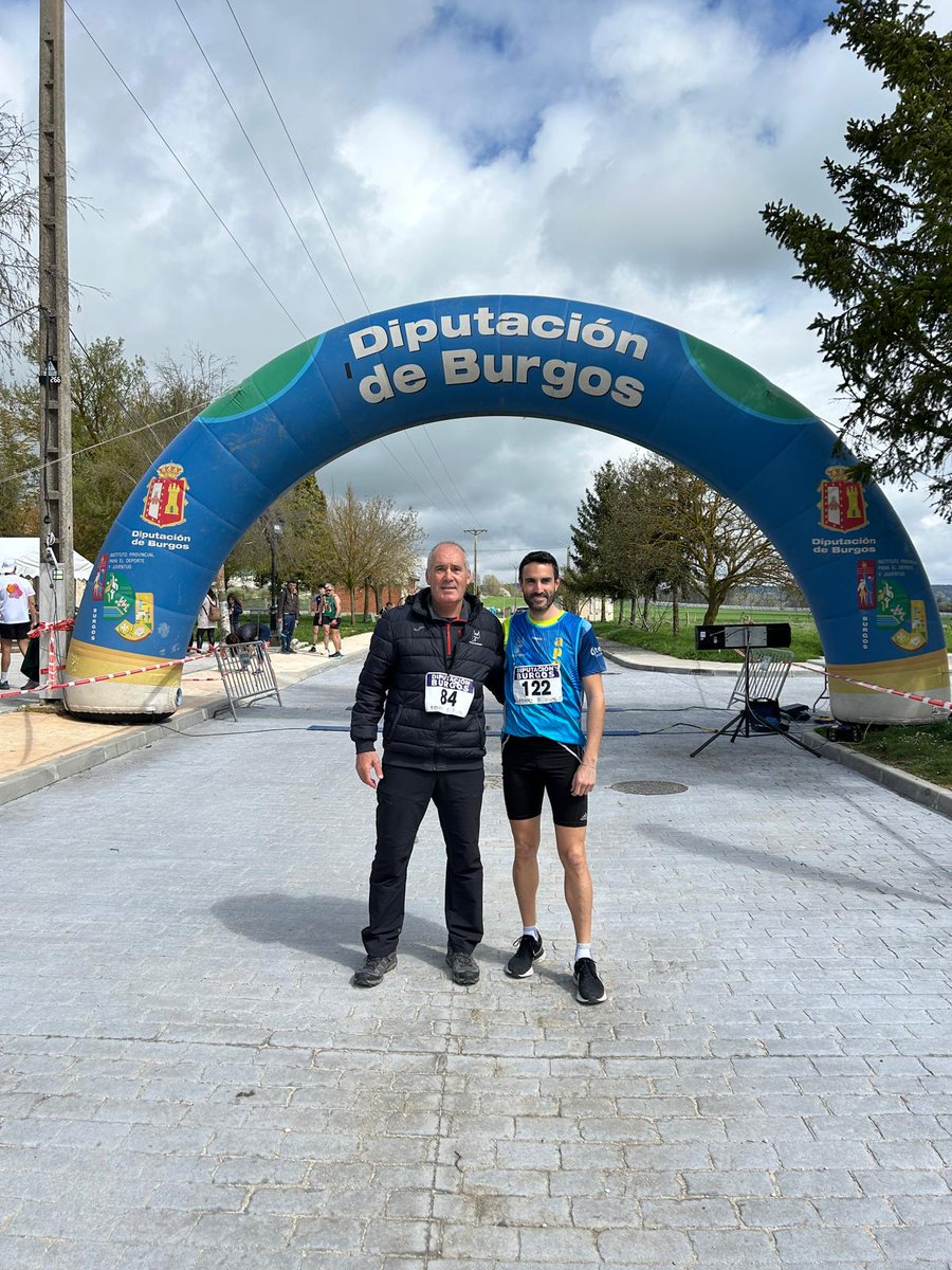 APOLO Atletismo Bu tweet media