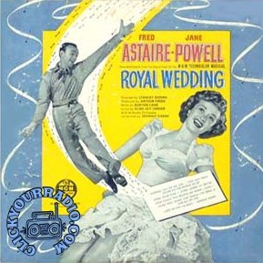 📻 THE BEST ⏰HITS FROM THE 👞40's, 🚲50's, 🛵60's AND 🏍70's

🎉Fred Astaire - 🎶Night And Day

Listen on
📻 CLICKYOURRADIO.COM - OLDIES
🔊 tinyurl.com/CYROldies
📲 tinyurl.com/MTCYROldies
📺 youtu.be/sOIpGXSMa5Y?si…

#fredastaire #oldies #OldMovieSong #oldmoviesongs