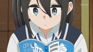 mono 第1話