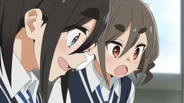 mono 第1話