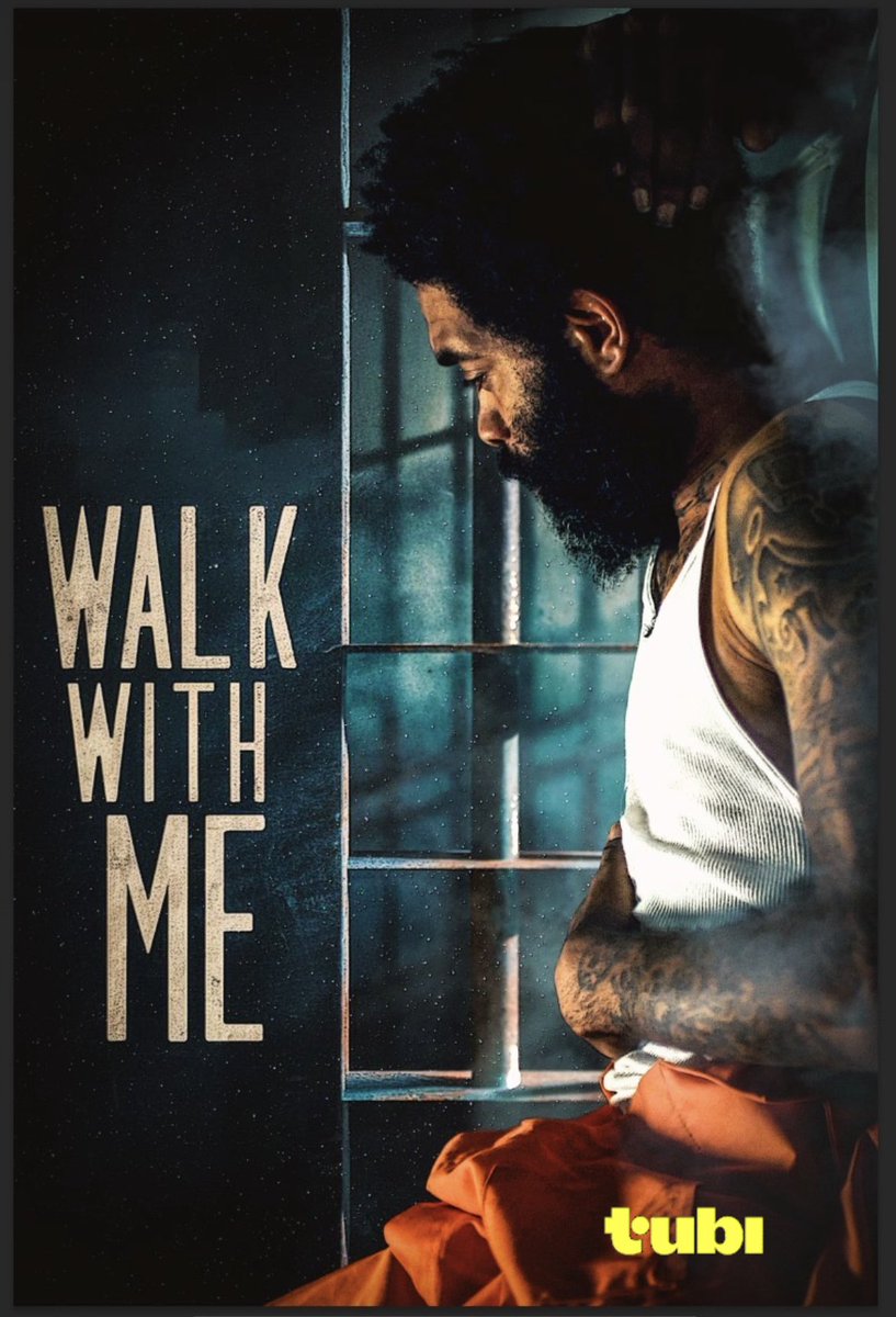 newmagicteam's tweet photo. Highly recommended on Tubi 🔥 WALK WITH ME (2025) episodes mini-series. #WalkWithMe on #Tubimovies 
https://t.co/dWIEwkjctM https://t.co/1oKeub59sW
