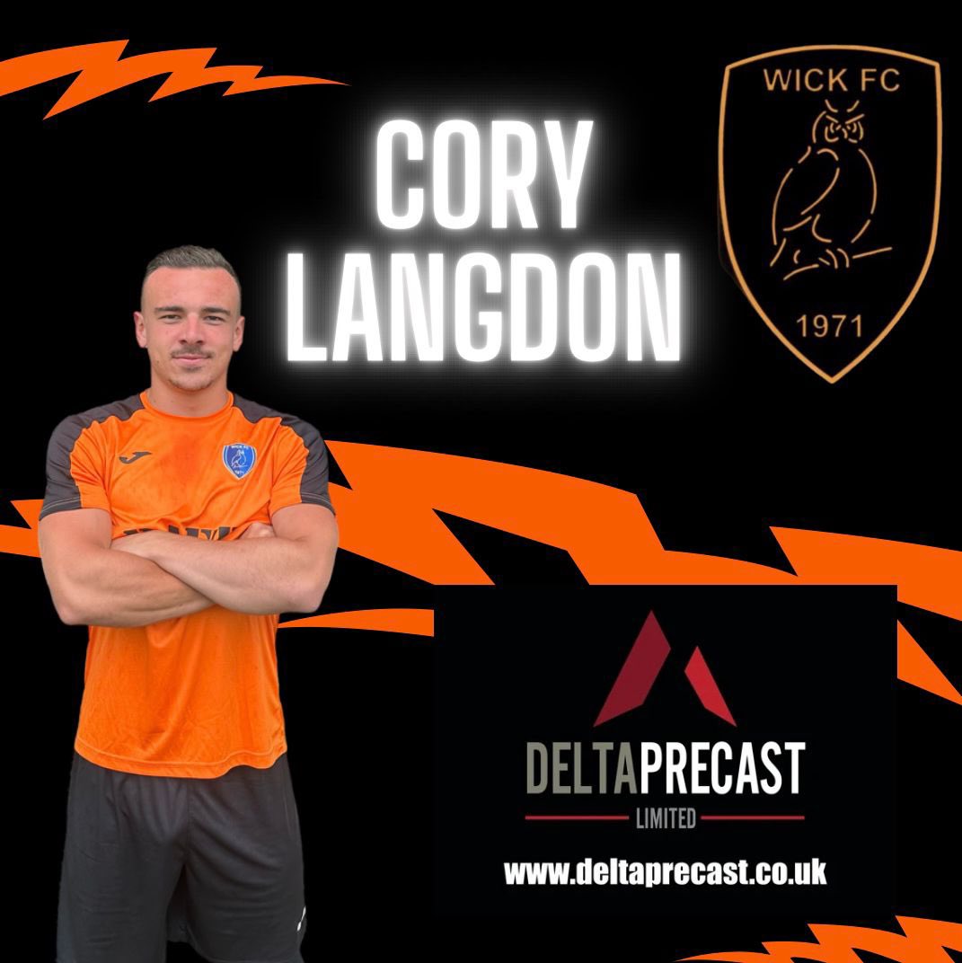 GOAL WICK

Cory Langdon slots it past the keeper for his 40th goal of the season

[🦉4 - 0 CCS]

#Owls