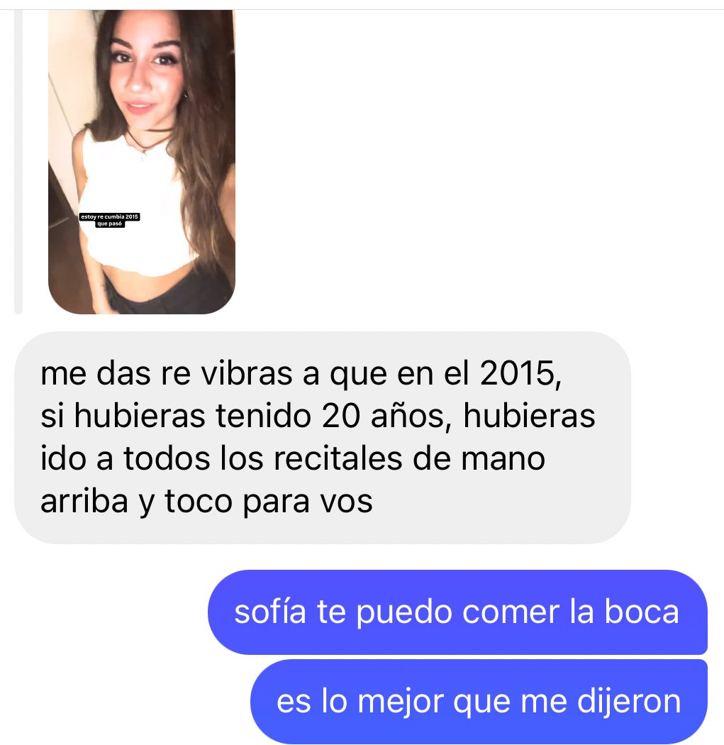 pq los hombres no chamuyan asi